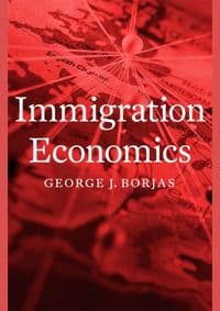 Immigration Economics - George J. Borjas, Harvard University Press 1