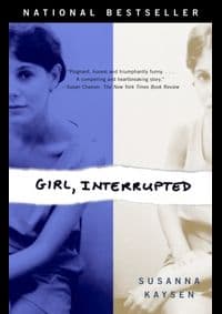 Girl, Interrupted - Susanna Kaysen, Vintage 1