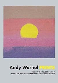 Andy Warhol: Prints - Carolyn Vaughn, Brian Ferriso, Distributed Art Publishers 1