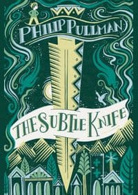 His Dark Materials: The Subtle Knife Gift Edition - autor neuvedený