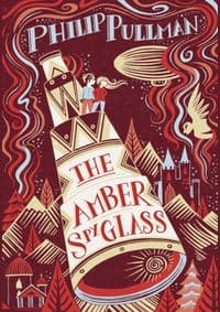 His Dark Materials: The Amber Spyglass - autor neuvedený 1