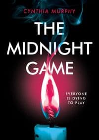 The Midnight Game - Cynthia Murphy, Scholastic 1