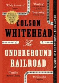 The Underground Railroad - Colson Whitehead, Fleet 1