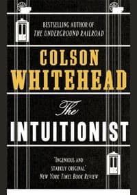 Intuitionist - Colson Whitehead, Fleet 1
