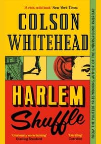 Harlem Shuffle - Whitehead Colson 1