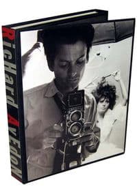 Performance - Richard Avedon, John Lahr, Andre Gregory, HNA Books