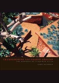 Transforming uncommon gardens - Tempe Macgowan, Frances Lincoln 1