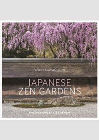 Japanese Zen Gardens - Yoko Kawaguchi, Frances Lincoln 1