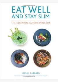 Eat Well and Stay Slim - Michel Guerard, Frances Lincoln 1
