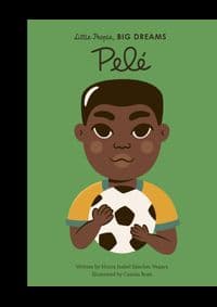 Pele - autor neuvedený 1