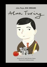 Alan Turing - autor neuvedený 1