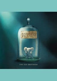 The Barnabus Project - Eric Fan, Terry Fan, Devin Fan, Frances Lincoln Children's Books