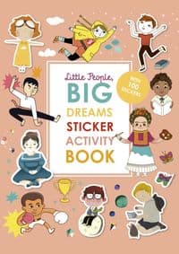 LPBD Activity Book - Maria Isabel Sanchez Vegara, Frances Lincoln Children's Books