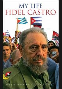 My Life Fidel Castro - Fidel Castro, Allen Lane