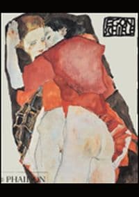 Schiele Egon - Simon Wilson, Phaidon Press Ltd 1