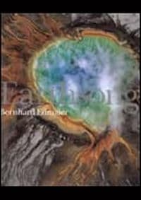 Earthsong - Angelika Jung-Huttl, Phaidon Press Ltd