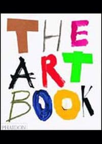 Art Book midi - autor neuvedený 1