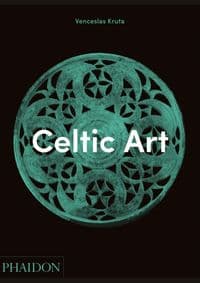 Celtic Art - Venceslas Kruta, Phaidon Press Ltd