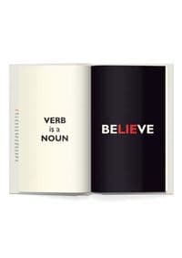 Words Fail Me - Teresa  Monachino, Phaidon Press Ltd 1