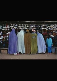 In the Shadow of Mountain Mccurry - Steve McCurry, Phaidon Press Ltd