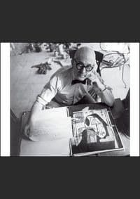 Le Corbusier Le Grand - Tim Benton, Fondation Le Corbusier, Phaidon Press Ltd 1