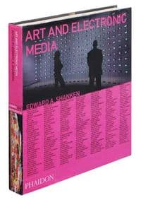 Art and Electronic Media - autor neuvedený