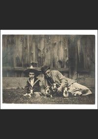 Dogs - William Wegman, Phaidon Press Ltd