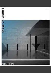 Maki Fumihiko - Kenneth Frampton, Mark Mulligan, David Stewart, Phaidon Press Ltd 1
