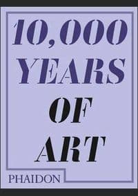10 000 Years of Art - autor neuvedený 1