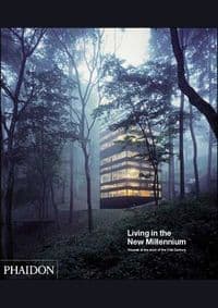 Living in the new millennium - Maire Cox, Phaidon Press Ltd 1