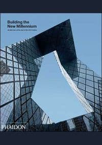 Building the new Millennium - Justine Sambrook, Sarah Watson, Phaidon Editors, Phaidon Press Ltd, Phaidon Press Ltd 1