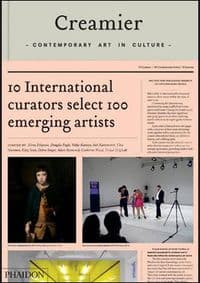 Creamier - Elena Filipovic, Douglas Fogle, Yukie Kamiya, Phaidon Press Ltd