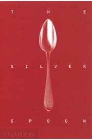 Silver Spoon - Alberto Capatti, Phaidon Press Ltd 1