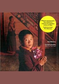 Path to Buddha - Robert Thurman, Phaidon Press Ltd
