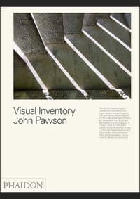 Visual Inventory - John Pawson, Phaidon Press Ltd 1