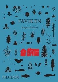 Faviken - Magnus Nilsson, Phaidon Press Ltd 1