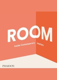 Room: Inside Contemporary Interiors - Nacho Alegre, Aric Chen, Jon Otis, Phaidon Press Ltd
