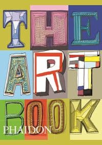 Art Book mini format - Phaidon Editors, Phaidon Press Ltd