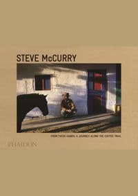 Steve McCurry: Source: A Portrait of Coffee Growers - autor neuvedený