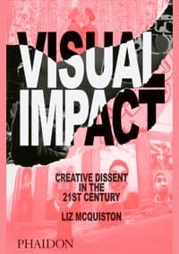 Visual Impact - Liz McQuiston, Phaidon Press Ltd 1