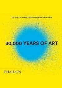 30000 Years of Art Revised and Updated Edition - autor neuvedený 1
