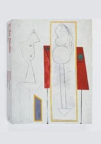 In the Studio - John Elderfield, Phaidon Press Ltd