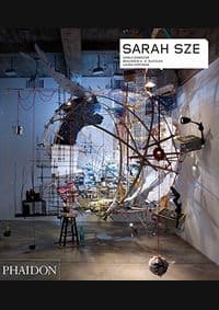 Sarah Sze - Benjamin, Okwui Enwezor, Laura Hoptman, Phaidon Press Ltd