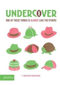 Undercover - autor neuvedený