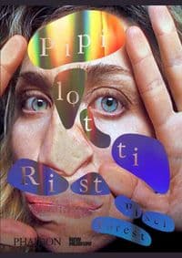 Pipilotti Rist`: Pixel Forest - autor neuvedený