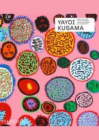 Yayoi Kusama - Catherine Taft, Laura Hoptman, Akira Tatehata, Phaidon Press Ltd