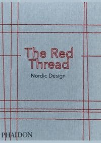 The Red Thread: Nordic Design - autor neuvedený