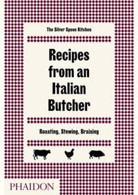 Recipes from an Italian Butcher - autor neuvedený 1