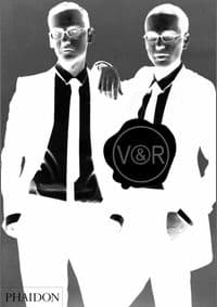 Viktor & Rolf - Irma Boom, Phaidon Press Ltd 1