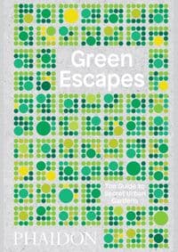 Green Escapes - Toby Musgrave, Phaidon Press Ltd 1